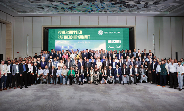 GE Vernova ‘Power Supplier Partnership Summit’ Strengthens Regional Supply Chain