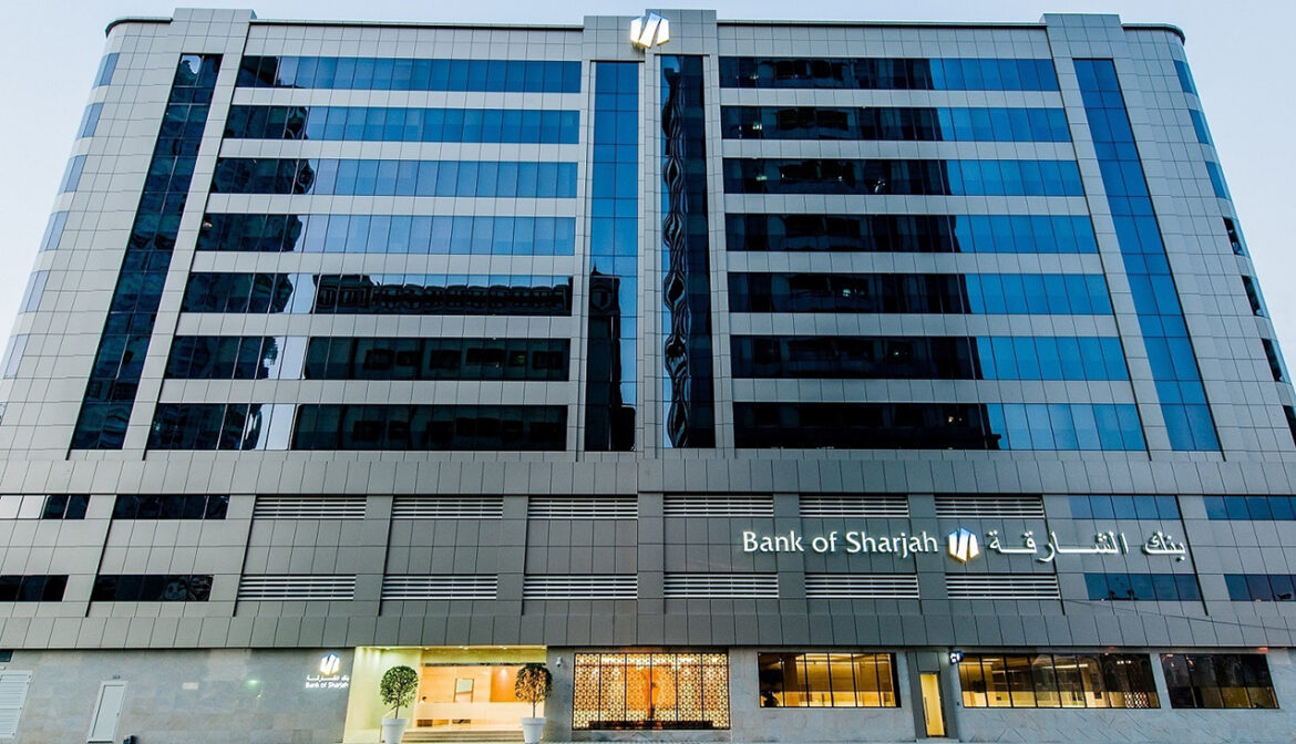 Bank of Sharjah makes strong rebound in Q1 2024 with a net profit of AED 80 million