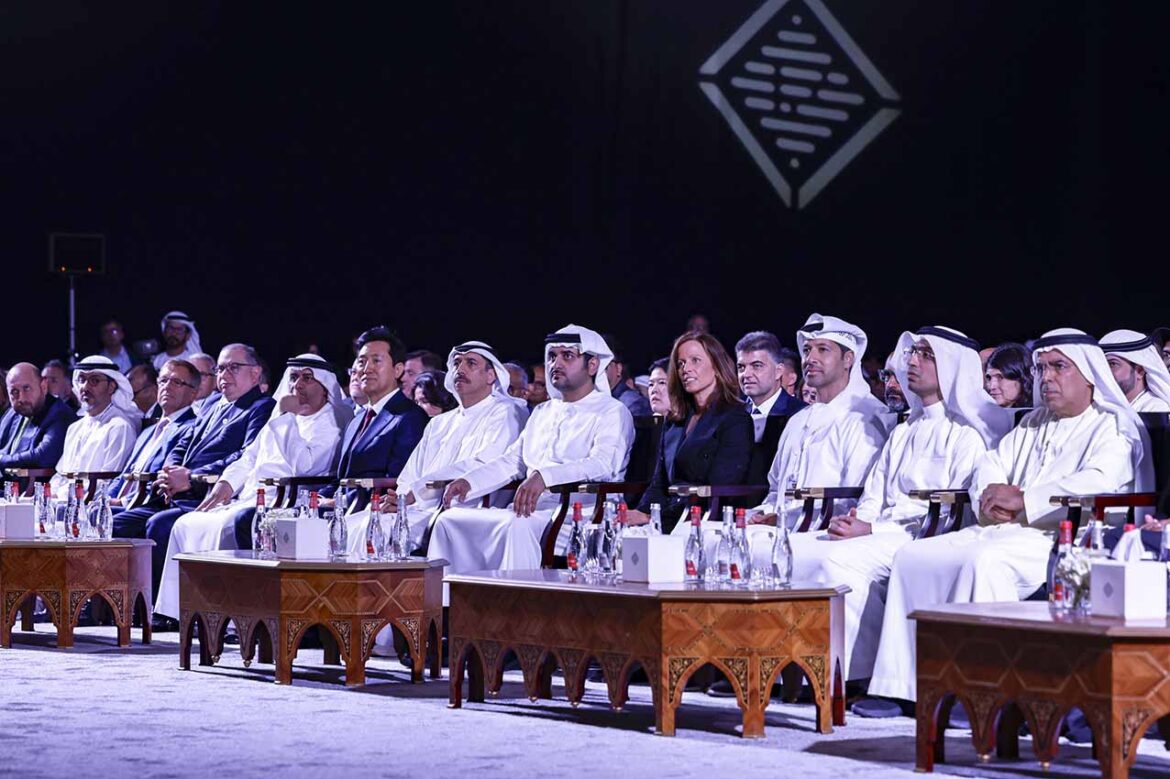 Dubai FinTech Summit concludes with over 8,000 visitors from 118 countries