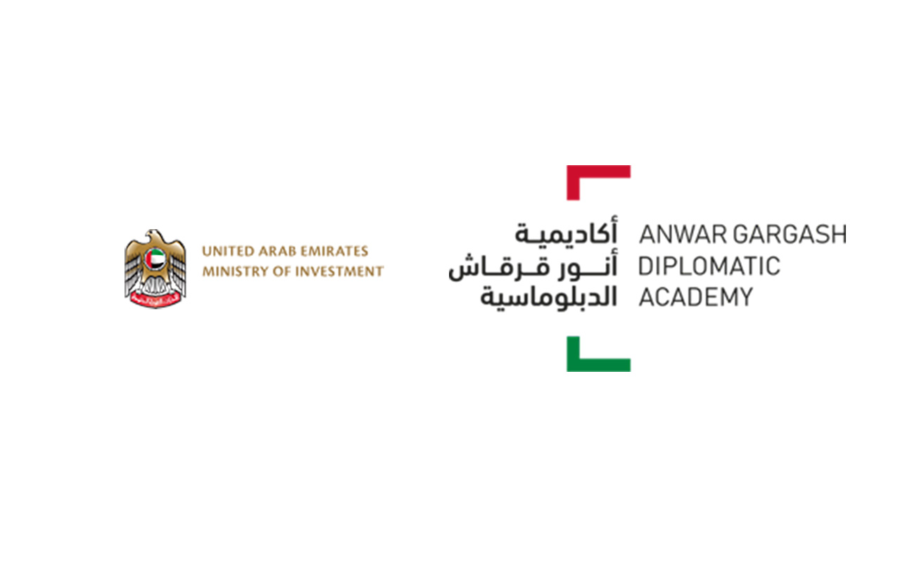 AGDA and UAE Ministry of Investment Strategic Partnership to Strengthen UAE’s Economic Diplomatic Capacities
