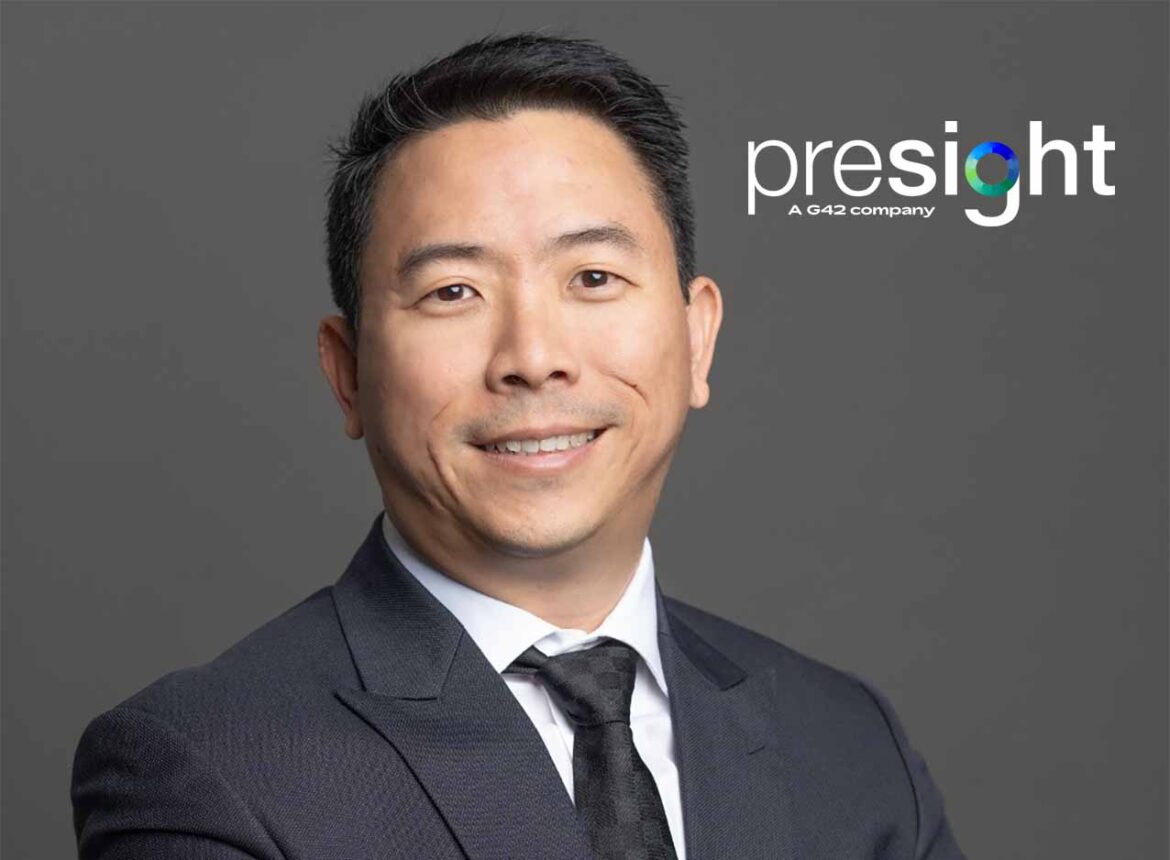 Presight continues to deliver strong topline growth and profitability in Q1 24