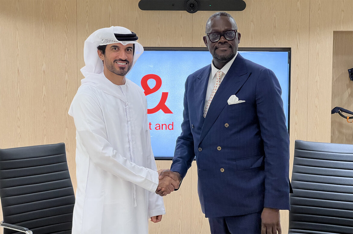 e& and Ericsson launch ‘Excelerate&’ to build Emirati tech talents