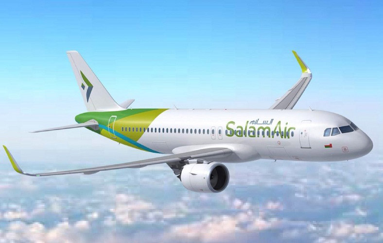 SalamAir Partners With Booking.com to Enhance Passengers` Travel Experience