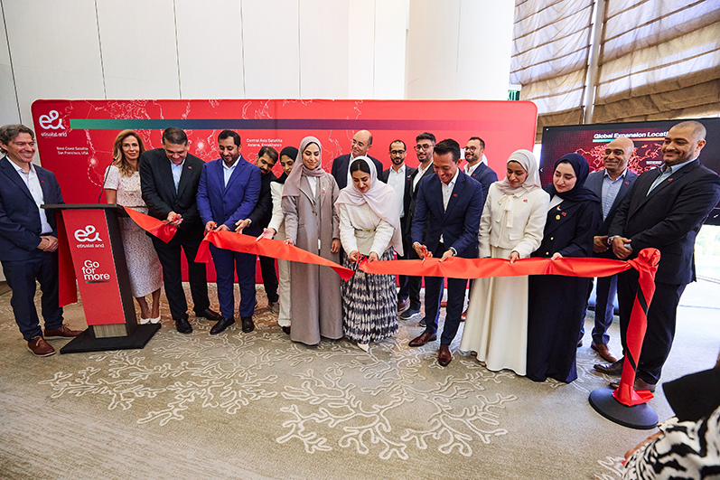 e&’s Carrier & Wholesale Services expands global presence with strategic U.S. office opening in Miami