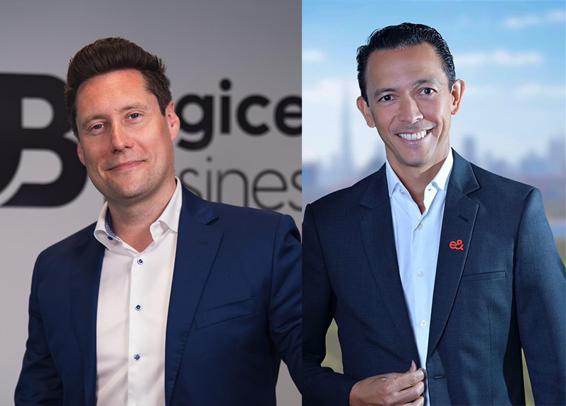 e& and Digicel Group Announce Strategic Partnership to Enhance International Voice Services Across the Americas