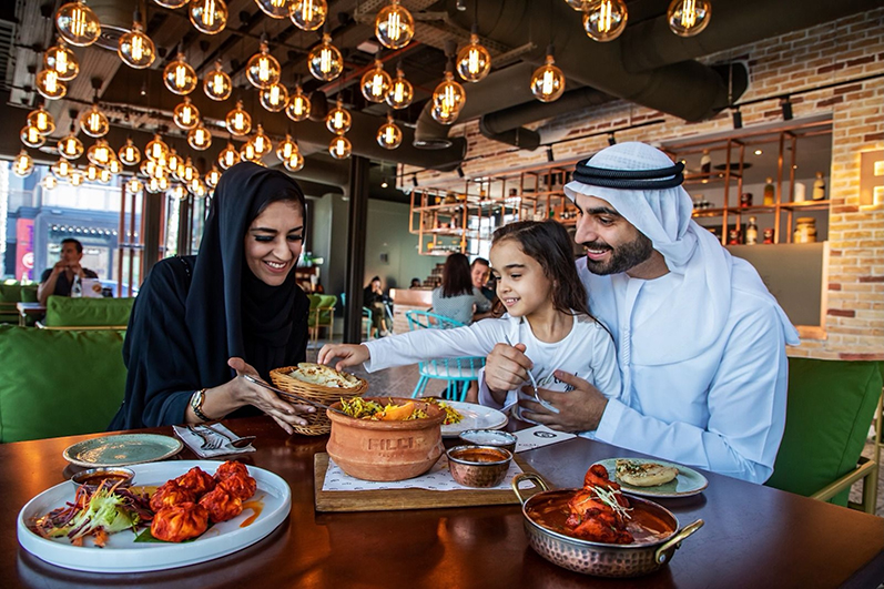 Dubai Announces Unmissable Eid Al Adha Celebrations with Epic Entertainment, Iconic Family Getaways, Exclusive Retail Offers, and More