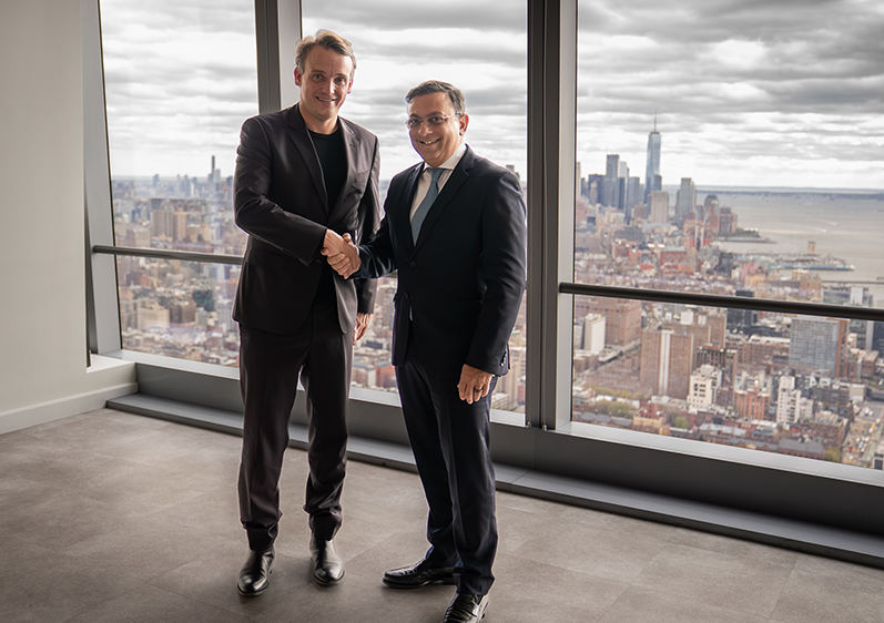 VFS Global Leverages SAP Software to Power Digital Cross-Border Mobility