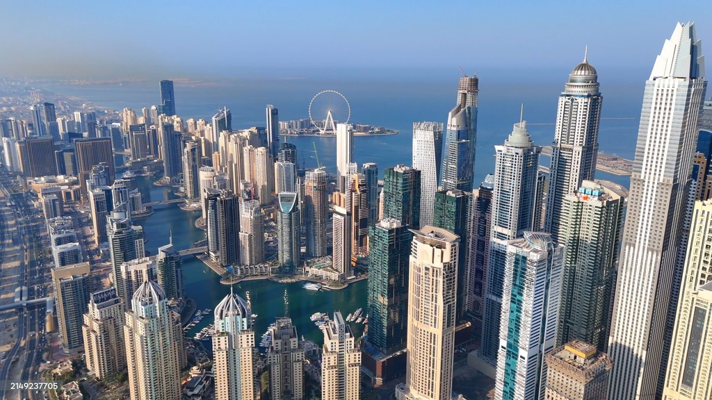 Whitewill’s Q1 market report reveals AED 114.1 billion in Dubai real estate transactions