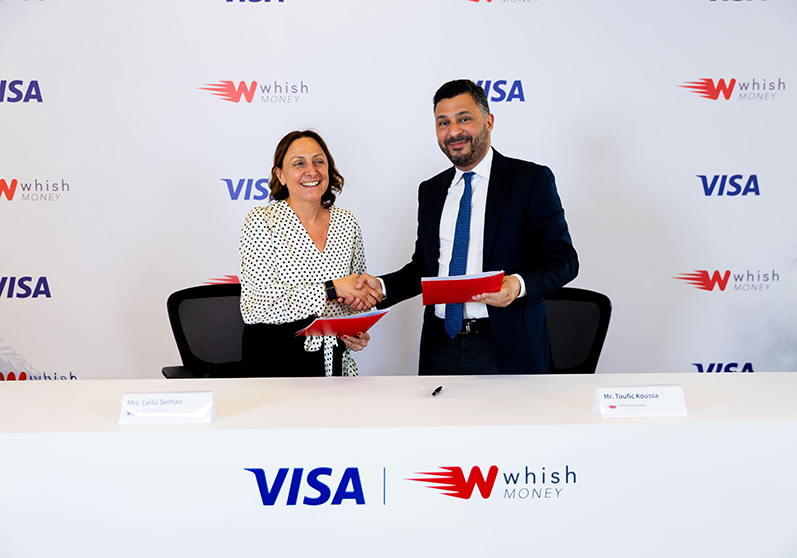 Visa & Whish Money Forge Strategic Fintech Alliance