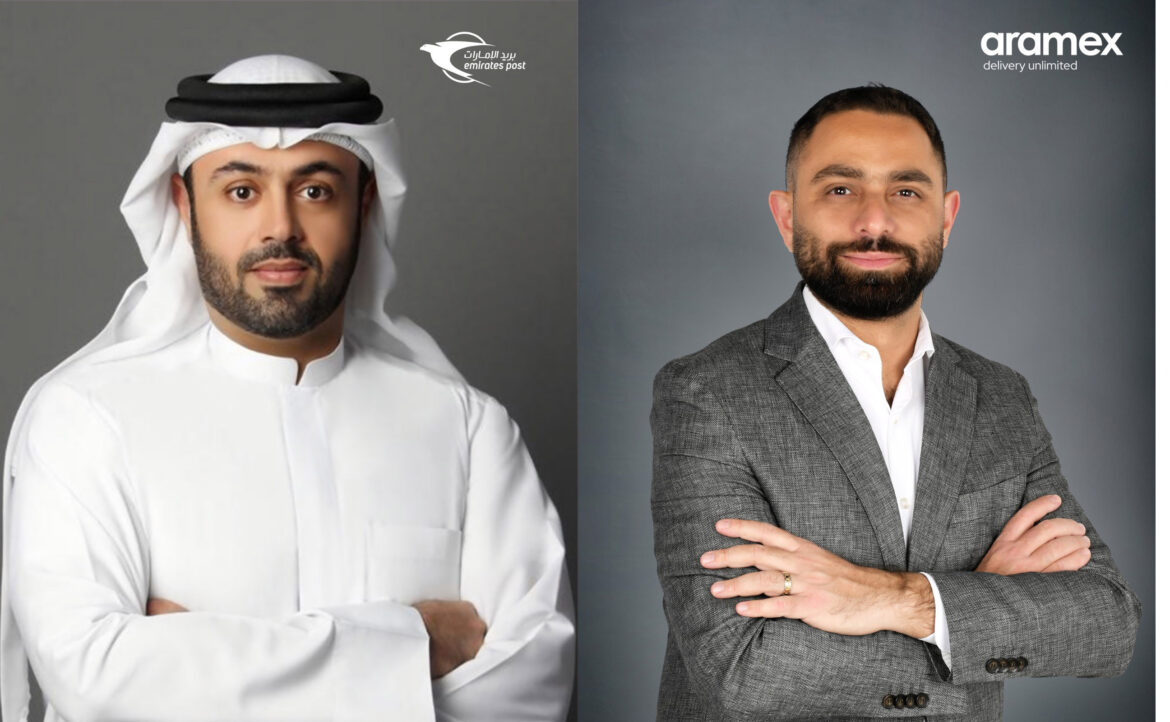 Emirates Post Launches Strategic Collaboration with Aramex to Expand Logistics Access Across the UAE