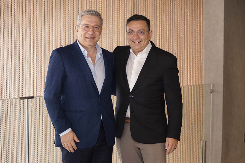 VFS Global acquires majority stake in CiX Citizen Experience to create a centre of excellence and promote Brazilian knowhow in Public Service abroad