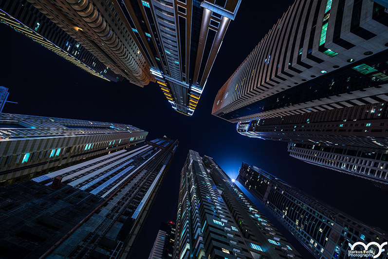 The Role of Real Estate in Dubai’s Economy: Sector Comparison & Economic Impact