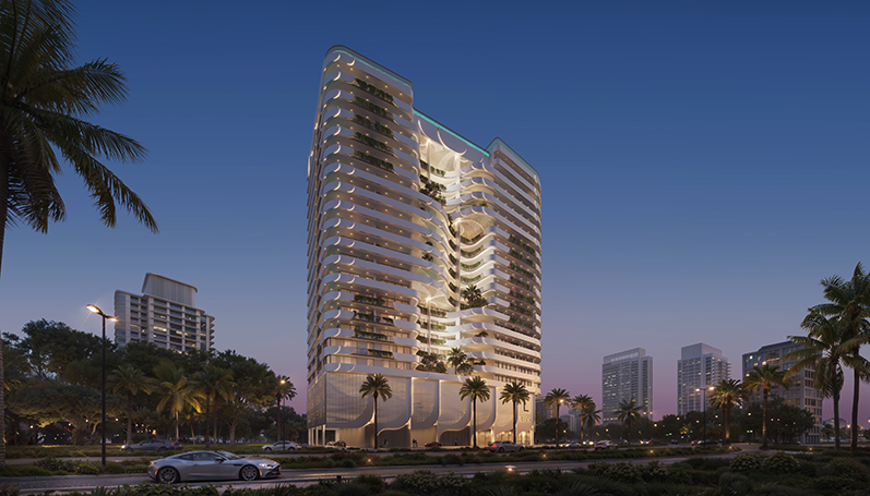Dubailand Records AED 26.2 Billion in Off-Plan Real Estate Transactions Over the Last Year