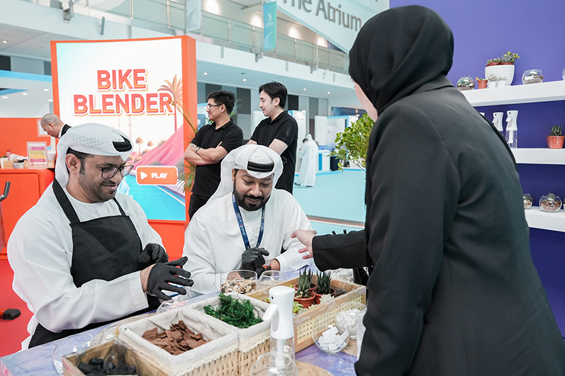 Department of Health and Abu Dhabi Public Health Centre Partner with Emirates Foundation for a Healthier Abu Dhabi