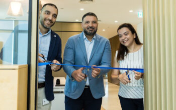 NSF Strengthens Middle East Commitment with New Dubai Headquarters