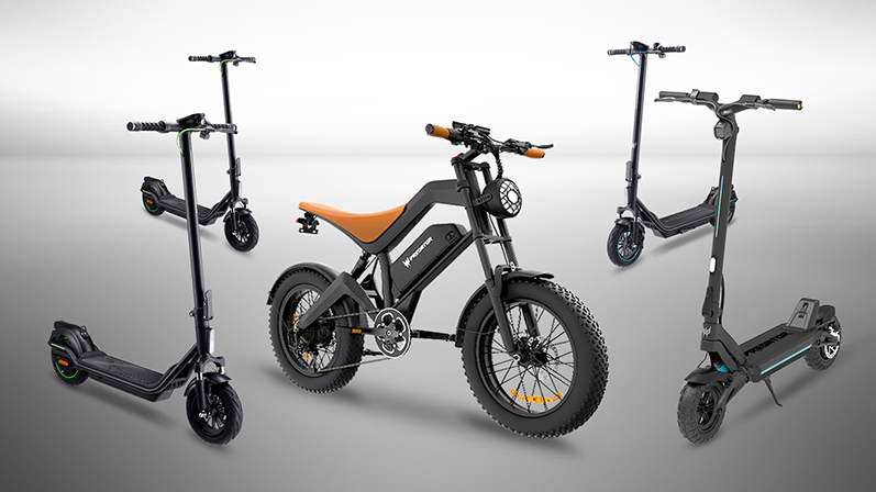 Acer Gadget Unveils New AI-Powered Wearables at COMPUTEX 2025