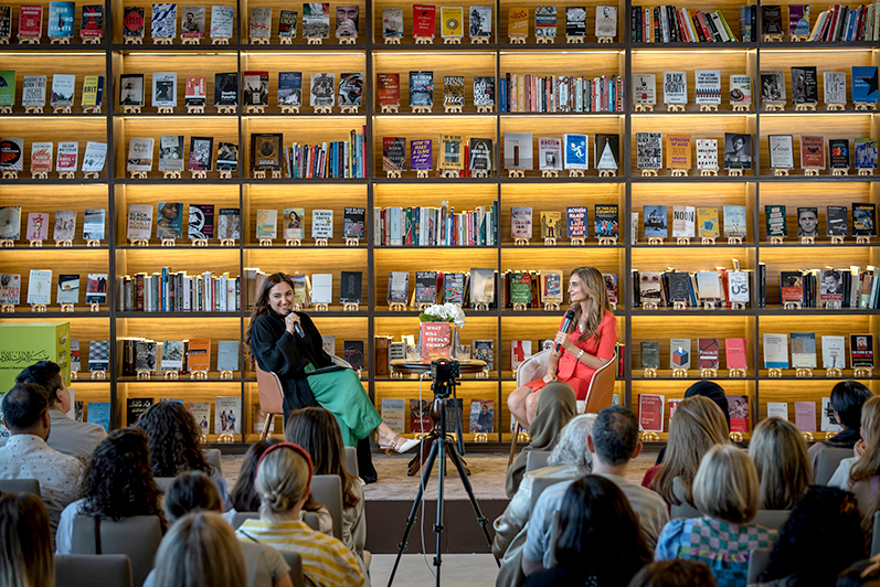 Dubai-Based Author Celebrates Global Literary Breakthrough with Bestseller Book Launch