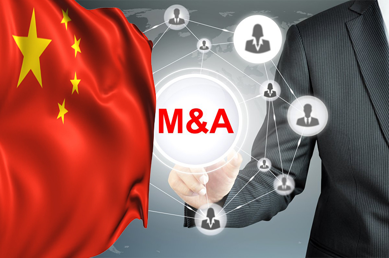 Asia Leads Global M&A Recovery in 2025