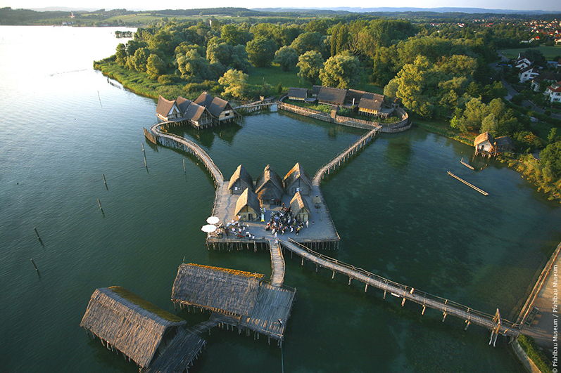 Germany Invites GCC Travellers To Discover Its Lakes And Natural Wonders This Summer