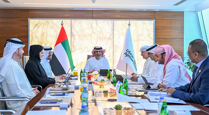 Ajman Bank posts AED 266M H1 2025 profit, up 14% on strong core performance and efficiency.