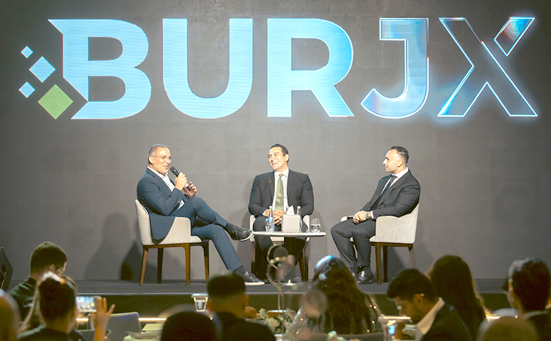BurjX Secures FSRA License, Launches ADGM-Regulated Trading Platform with 100+ Digital Assets