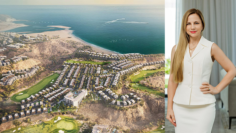 Whitewill Expands Operations to Oman, Strengthening Regional Real Estate Presence