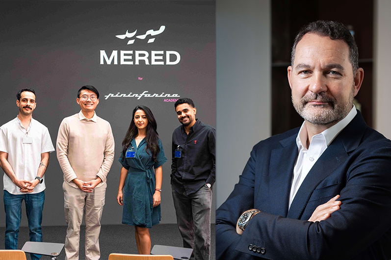 MERED unveils new talent development initiative to shape Dubai’s real estate future