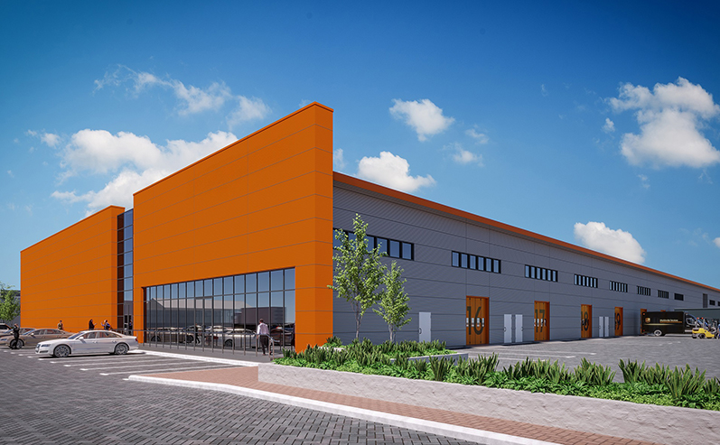 DUBAI SOUTH LAUNCHES UNIQUE MULTIUSER FACILITIES TO SUPPORT REGIONAL LOGISTICS GROWTH