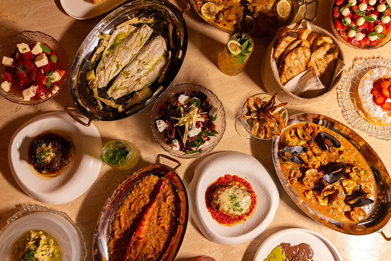 Every Plate with a Purpose: AVLU Partners with Al Jalila Foundation to Support Children’s Health this Summer