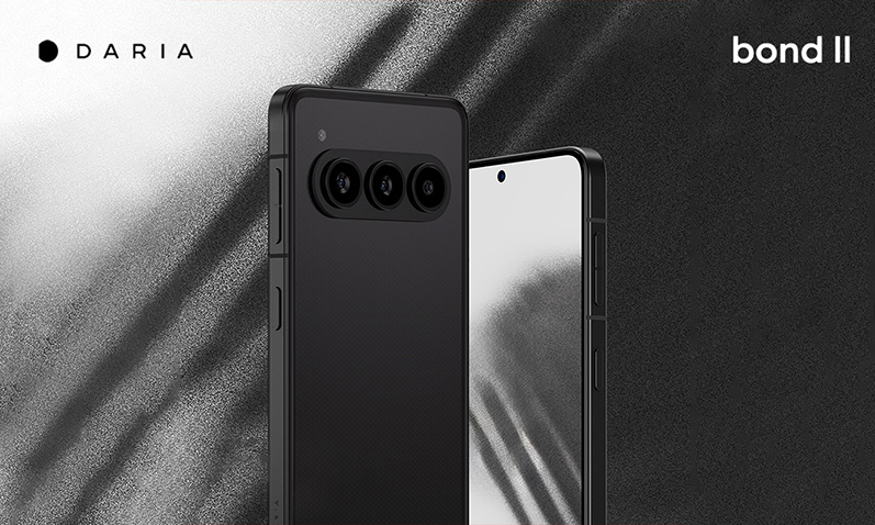 DARIA bond and DARIA bond II tap GCC market, lure customers