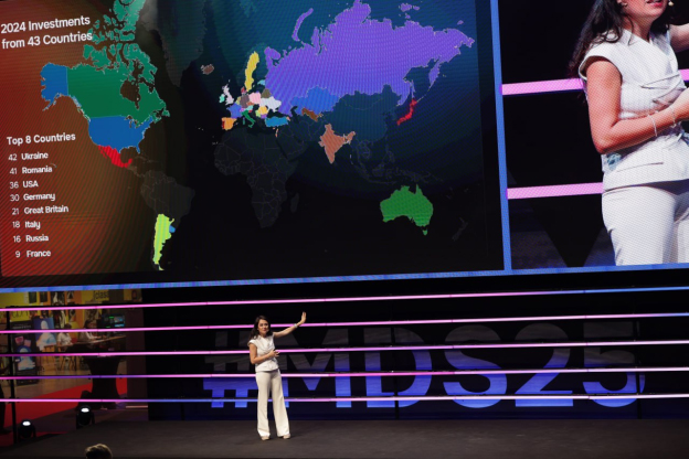 Moldova’s Virtual IT Park Attracts Global Attention with Record Growth and €1 Billion Revenue Target