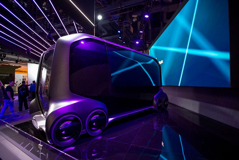 Under Hamdan bin Mohamed bin Zayed’s patronage, Abu Dhabi Autonomous Week debuts November 2025