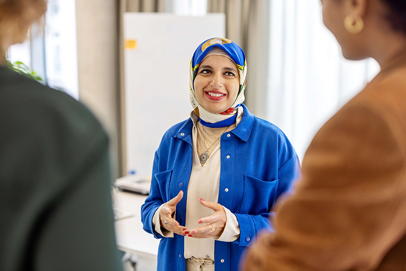 Pearson launches new PTE centers in Egypt with top education partners to meet rising demand for global English certification