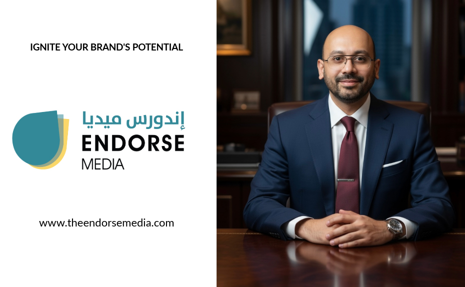 Endorse Media: Powering Brand Growth in the UAE