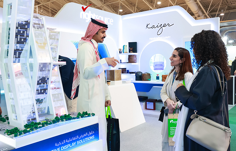 Riyadh Welcomes the 6th Edition of Saudi Event Show this Wednesday with Expanded Exhibits and An Inaugural Edition of the Saudi Event Awards