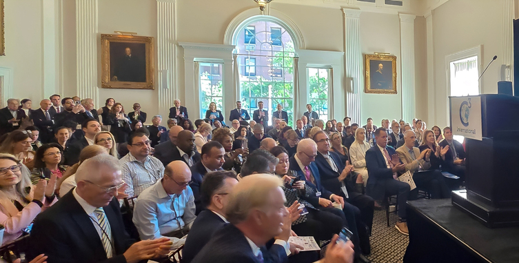 KFSHRC to Participate in C3 Davos of Healthcare Japan Summit