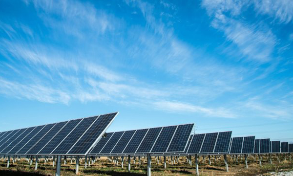 Moldova’s Green Turn: How Crisis Sparked a Renewable Energy Revolution