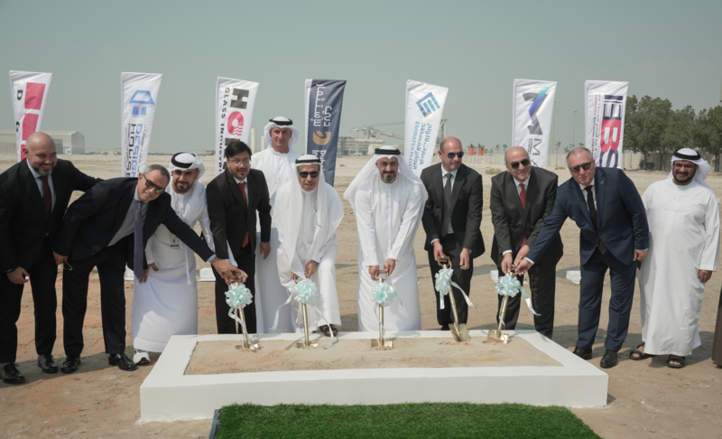 Dubai Investments Commences Construction on Second Float Line to Create GCC’s Only Dual Float Line Facility