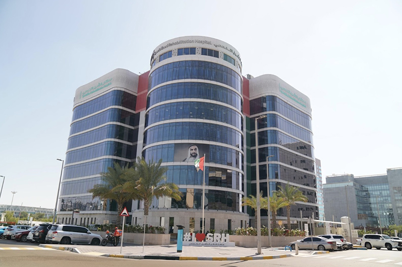 Capital Health CEO Dr. Mishal Al Qasimi Highlights the Role of Integrated Rehabilitation in Shaping the UAE’s Future of Care