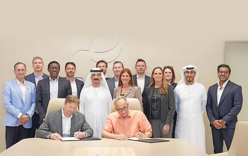 DP WORLD & PAYPAL TO COLLABORATE ON CROSS-BORDER DIGITAL TRADE PAYMENTS