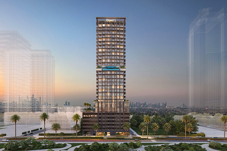 Object 1 launches ELAR1S Sky and ELAR1S Rise at gala event in Atlantis The Royal