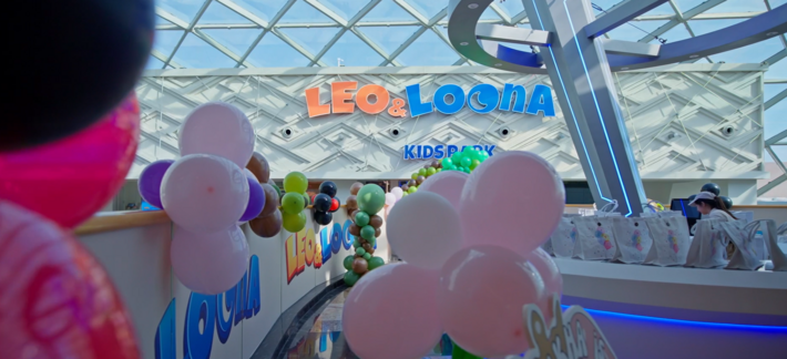 Leo & Loona Family Festival 2025 Takes Over Dubai and Abu Dhabi with Music, Magic and More