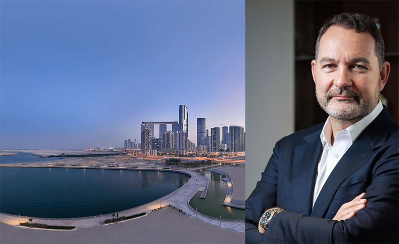MERED Appoints Dar as Lead Design Consultant for Al Reem Island Waterfront Development