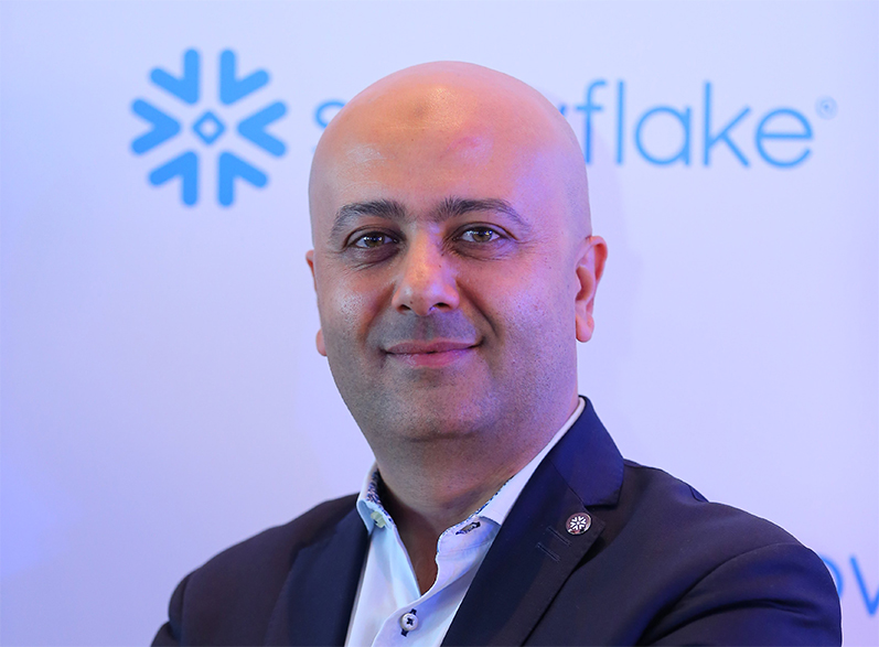 Snowflake at GITEX 2025: Snowflake showcases enterprise AI capabilities and accelerates startup innovation