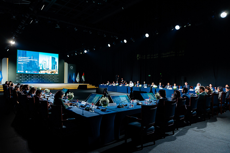 World Green Economy Summit 2025 Concludes with Results that Enhance Global Innovation and Sustainability