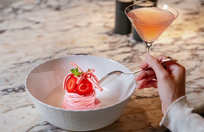 Blume Introduces Limited-Edition Pink Creations for Breast Cancer Awareness Month