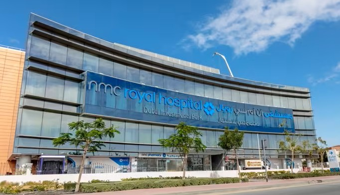 AMCREIT Makes First Healthcare Investment with Strategic Acquisition of NMC Royal Hospital Real Estate Asset, DIP