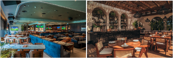 Pioneering Lifestyle Capital in the GCC: Agon Hospitality Marks Five Years of Growth