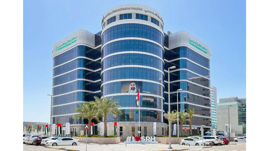 Specialized Rehabilitation Hospital Celebrates UAE’s Healthcare Innovation, Reinforces Commitment to Personalised Recovery