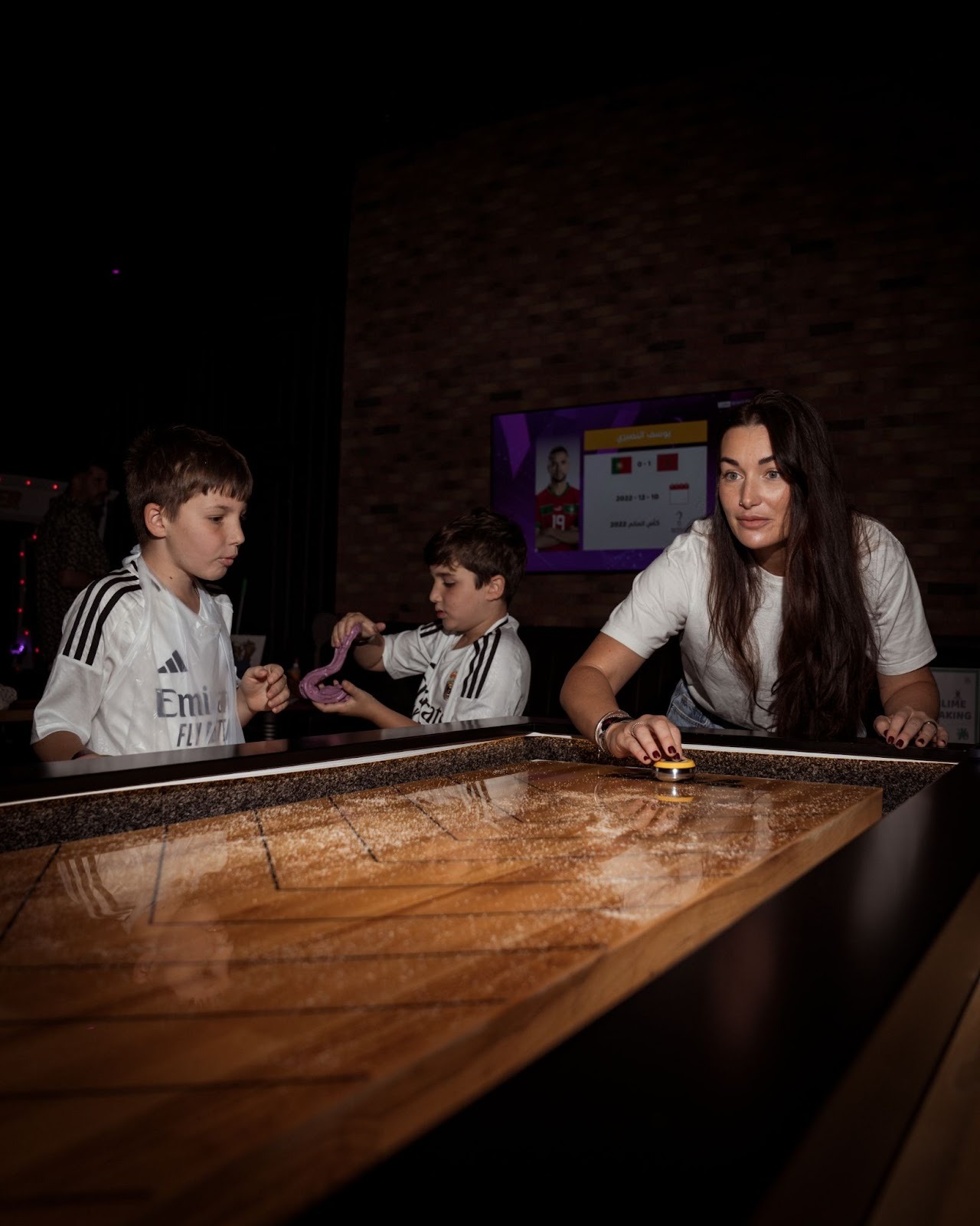 Social Distrikt Turns October Into a Month of Nonstop Brunches, Beats, Laughs and Games 